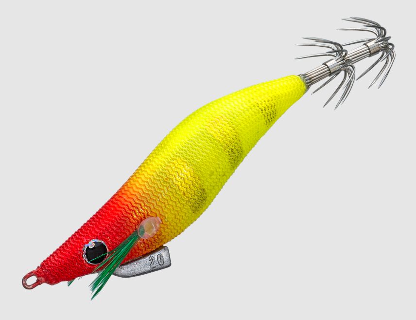 エギゾー エギドロッパー