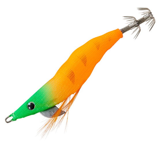 オレンジ夜光ライムオレンジ