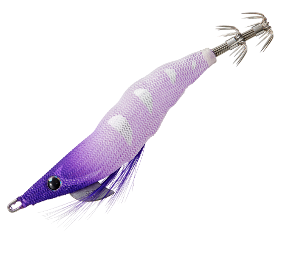 ケイムラパープルパープル