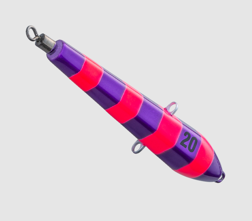 エギゾー オモキャス シンカー