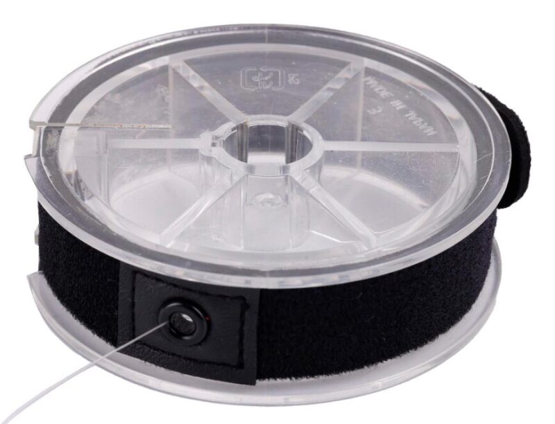 ラインスプールバンド