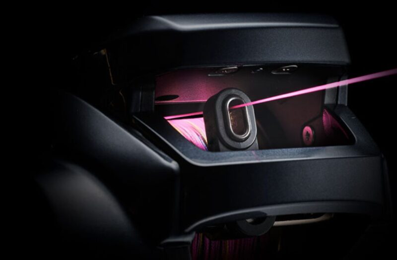 電子ドラグサウンド