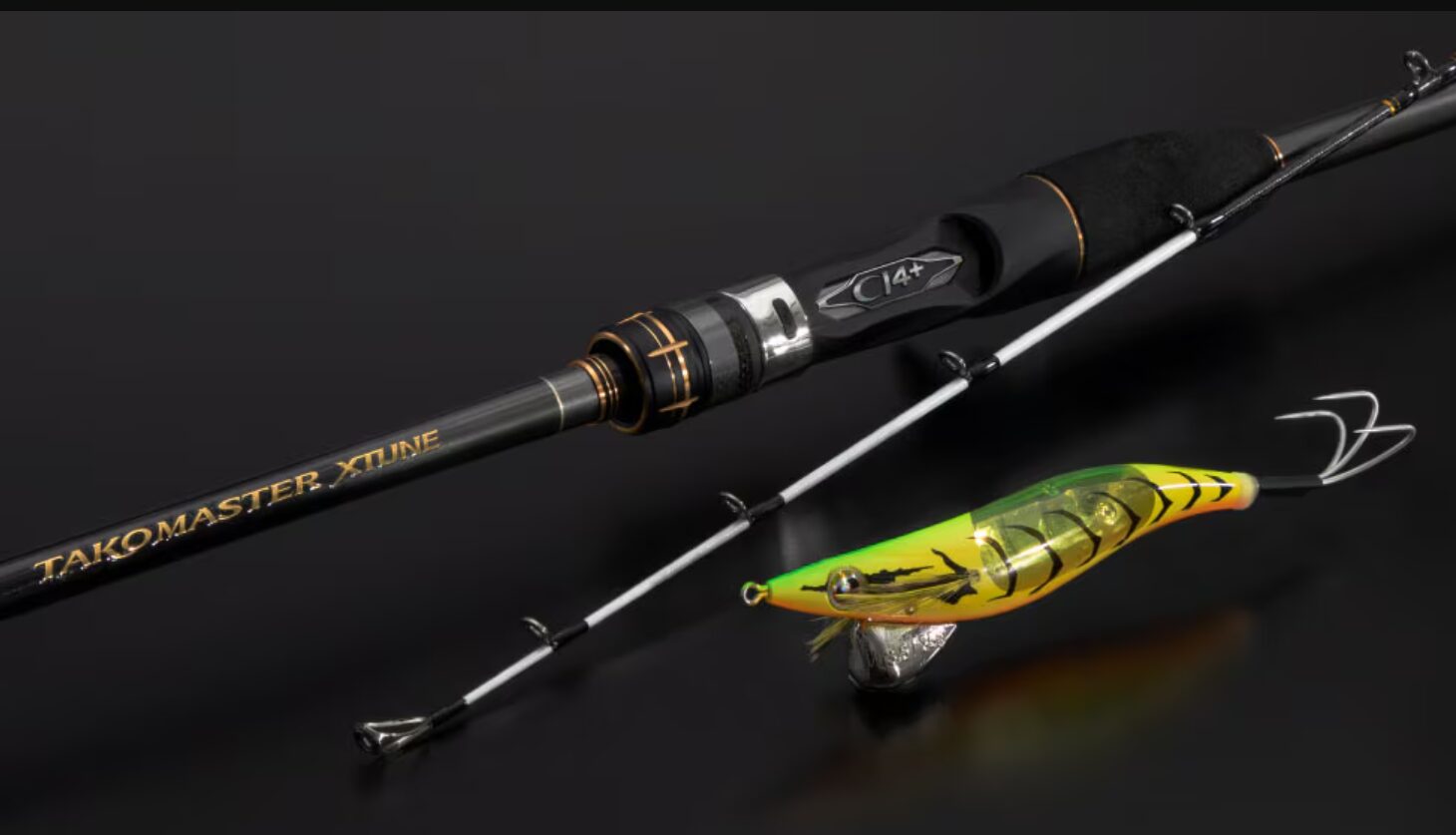 タコマスター！フラッシュブーストで釣果を伸ばせ！