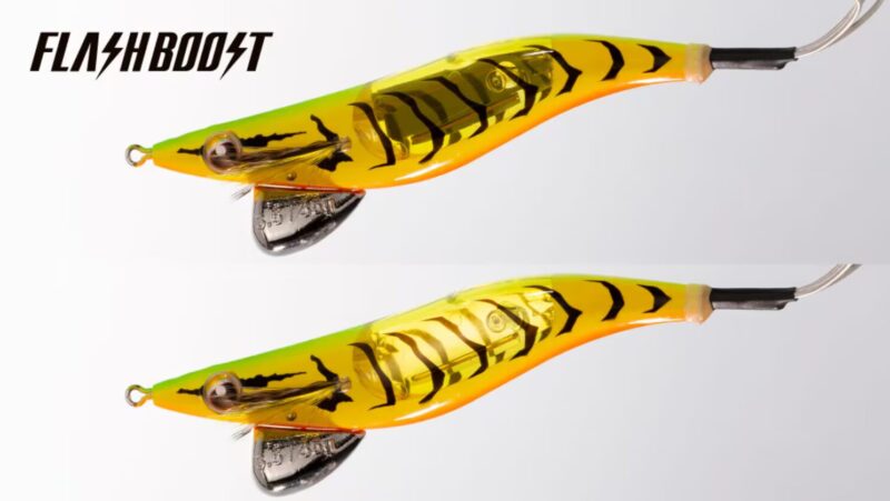 フラッシュブースト