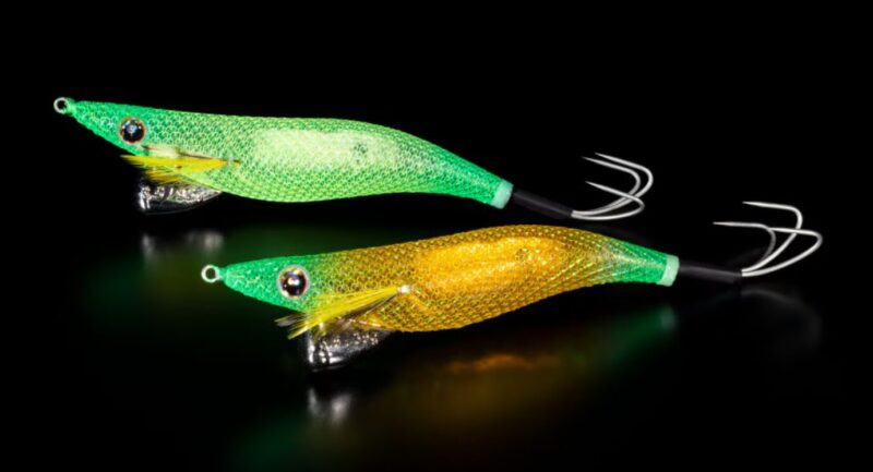 トレンドカラー布巻き＋フラッシュブースト