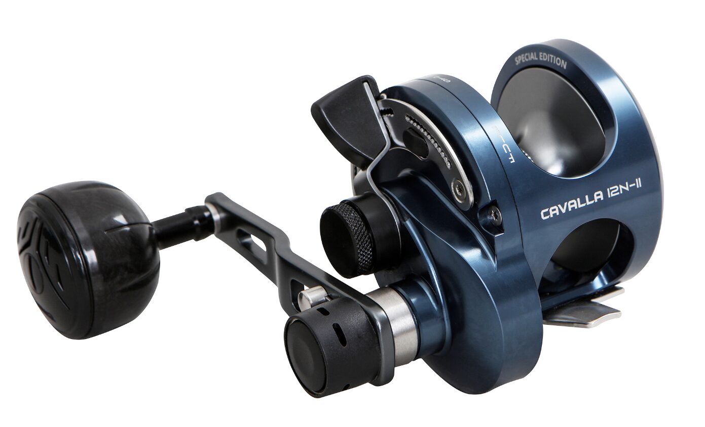 カバラ ミッドナイトブルー