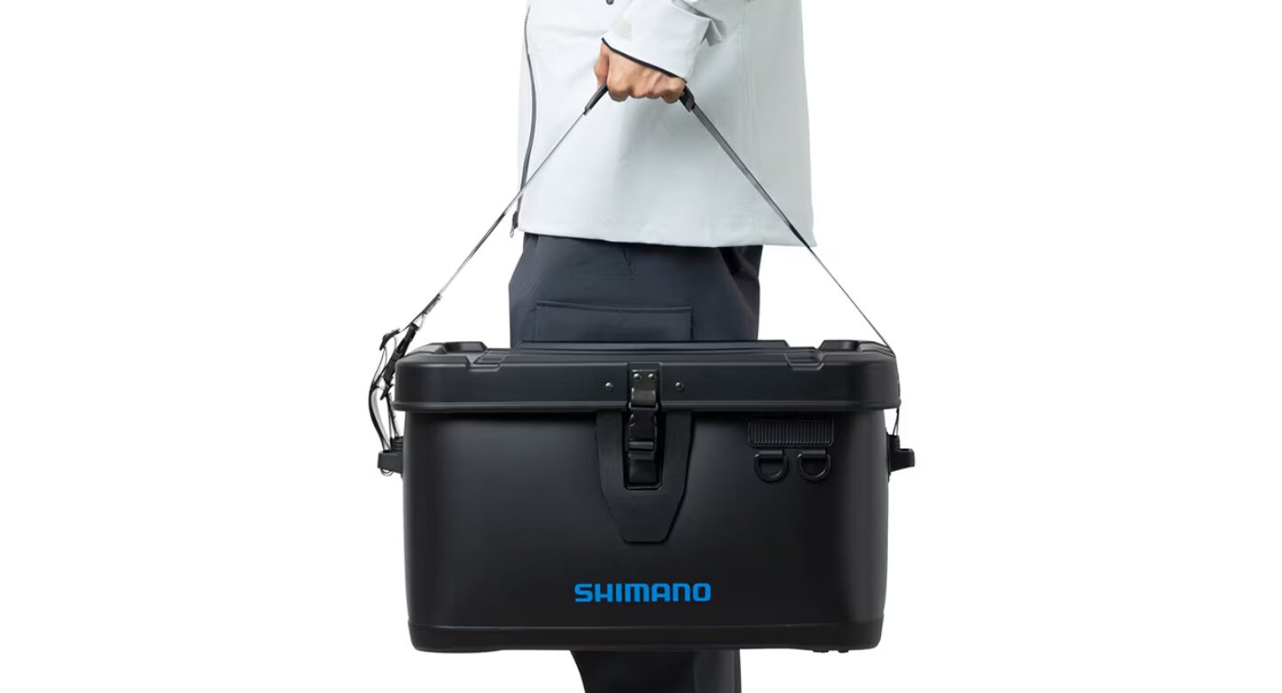 UHタックルバッカン