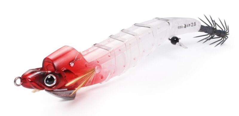 キビ仔 餌巻きブースト