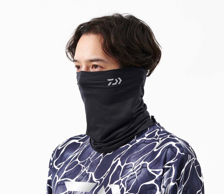  ICEDRY® ネック＆フェイスカバー