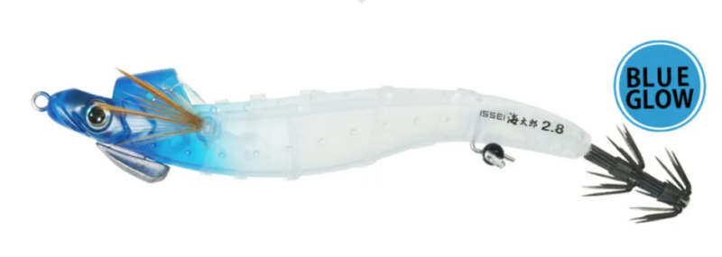 澄潮ブルーグロー