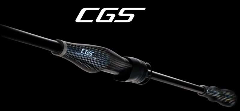 CGS（カーボングリップシステム）