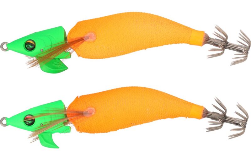 選べるフォールスピード