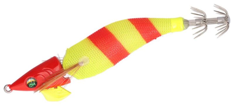 夜光－赤黄ゼブラ