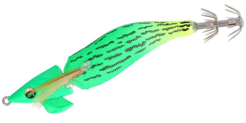 ケイムラ－蛍光キューカンバー