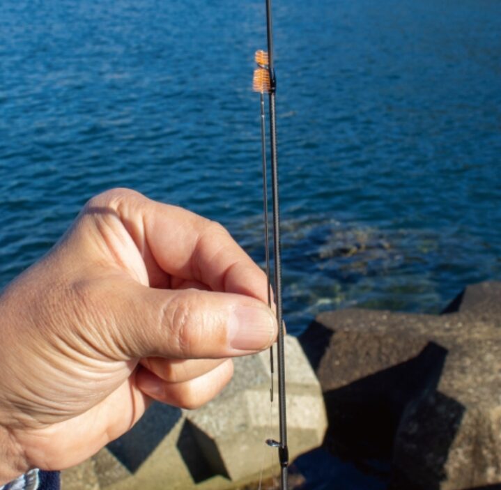 硬さのあるステンレス軸