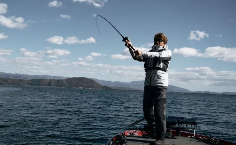 動きを解き放つストレッチGORE-TEX®