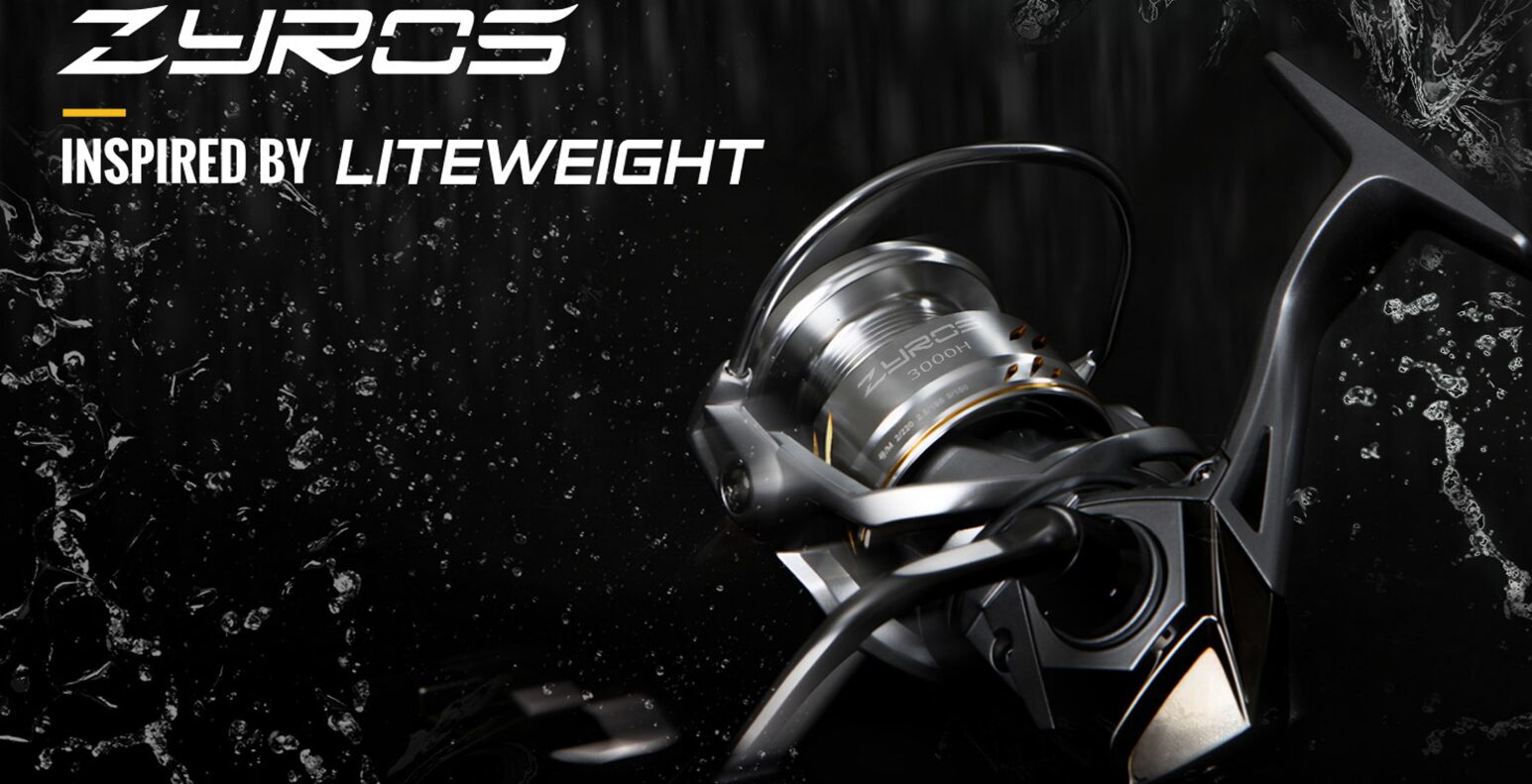 Zyros（ザイロス）