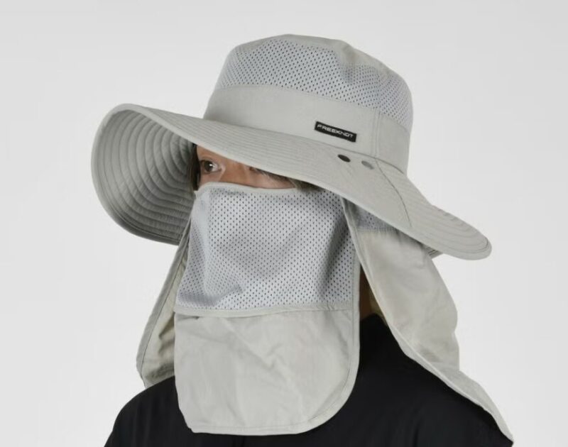 フルカバー設計