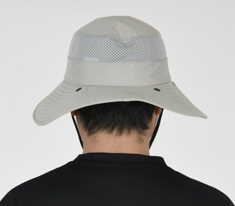 ベンチレーション