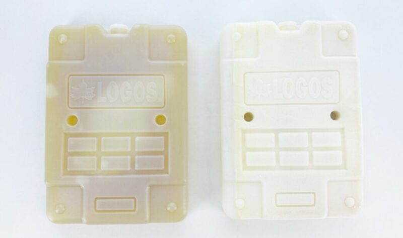 ロゴス「氷点下パック-16℃」