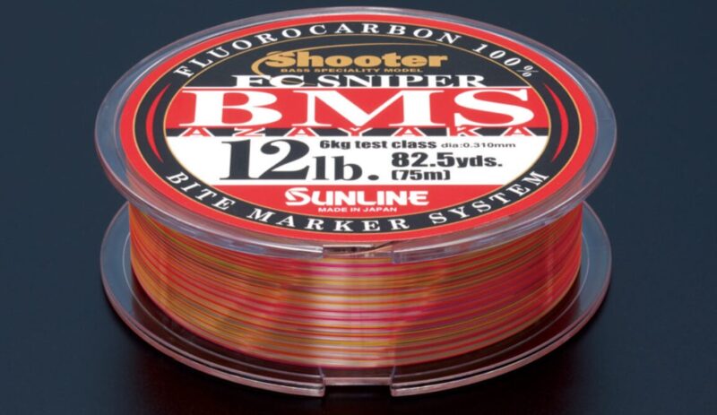 シューター・FCスナイパーBMS AZAYAKA