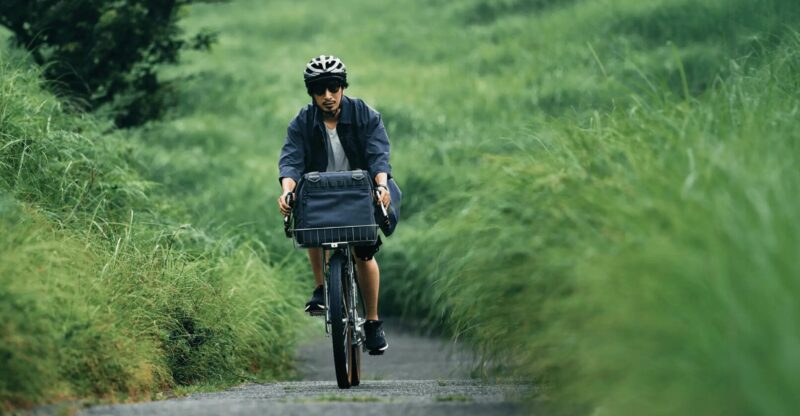 クーラーバッグプロ