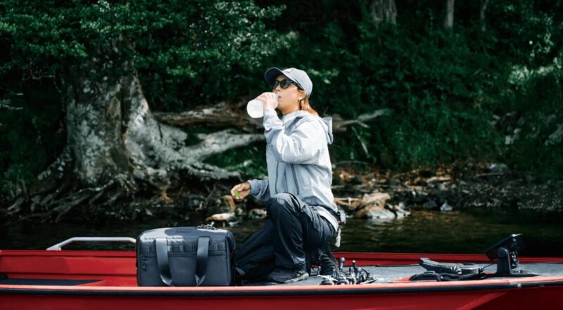 クーラーバッグプロ