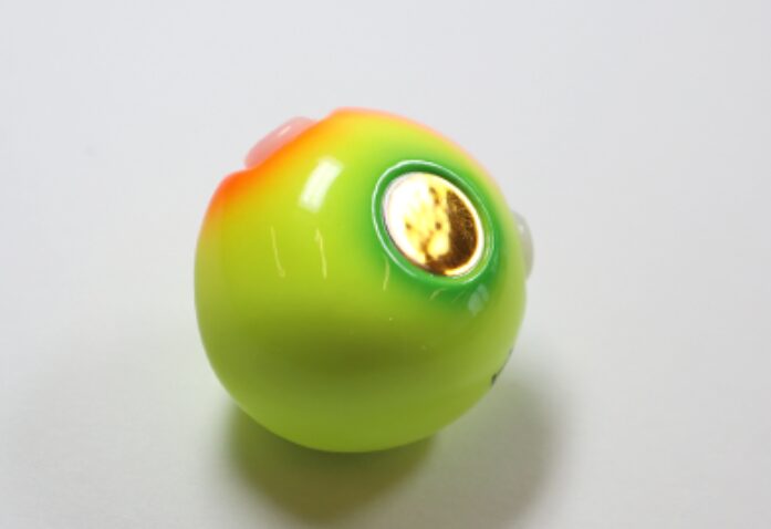 偏光ミラーアイ