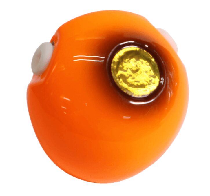 アピールオレンジ