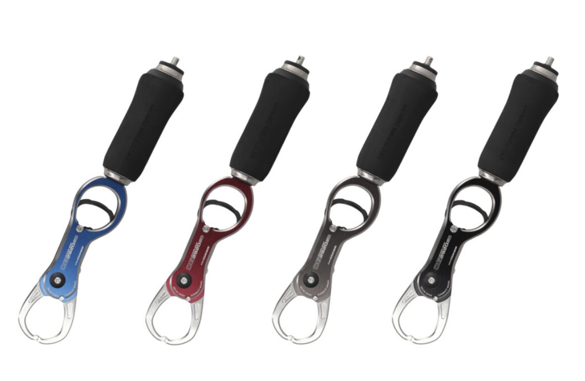 オーシャングリップSDシリーズ