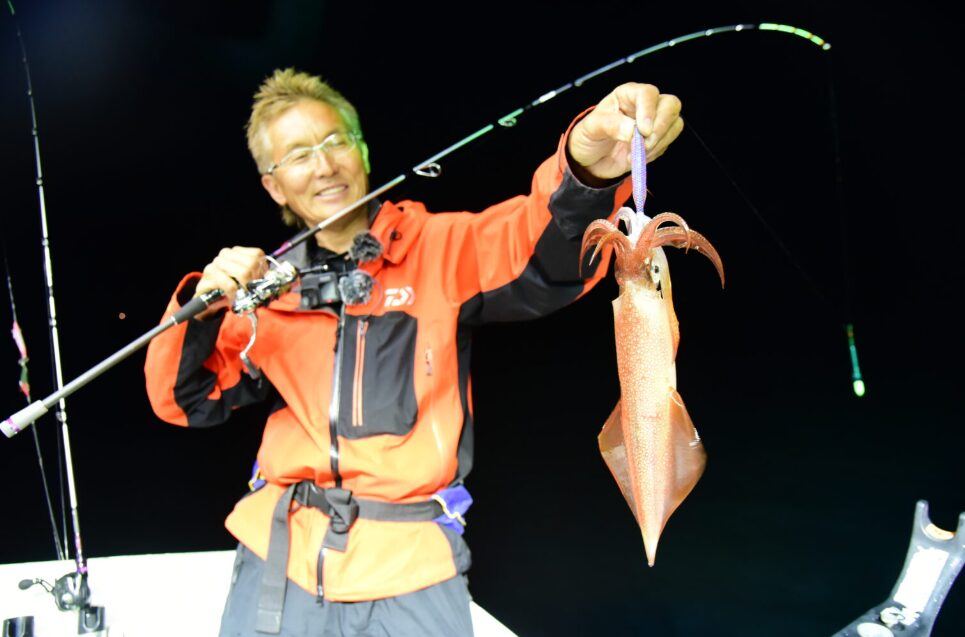 村上晴彦デザイン「海太郎 キビ仔」がヤバい