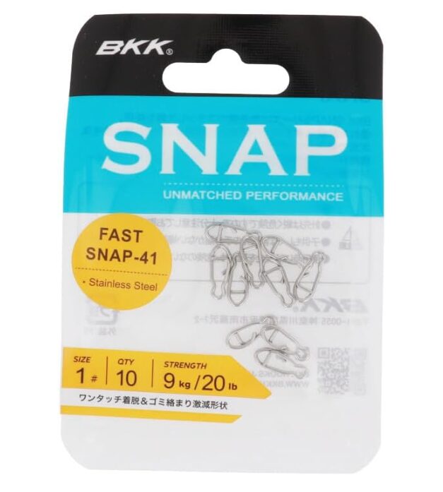 BKKファストスナップ