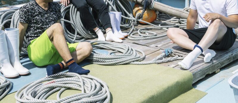 PESCALLY(ペスカリー)