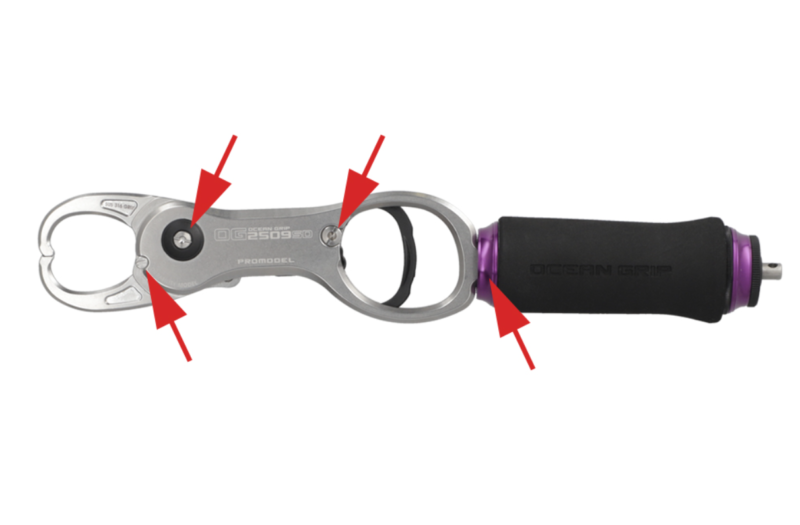 4点支持高剛性(SUS316)