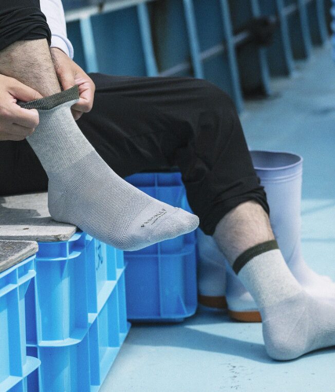 PESCALLY（ペスカリー）