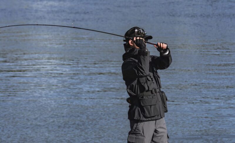 動きを制限しないパターン設計