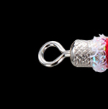 糸ヨレ防止サルカン