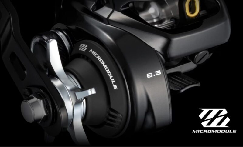 マイクロモジュールギア