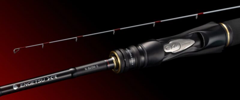 乗せ調子／ソリッドティップ