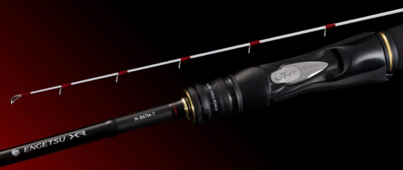 乗せ調子／チューブラーティップ