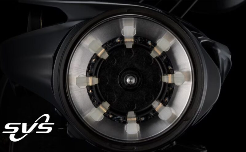 SVSインフィニティ