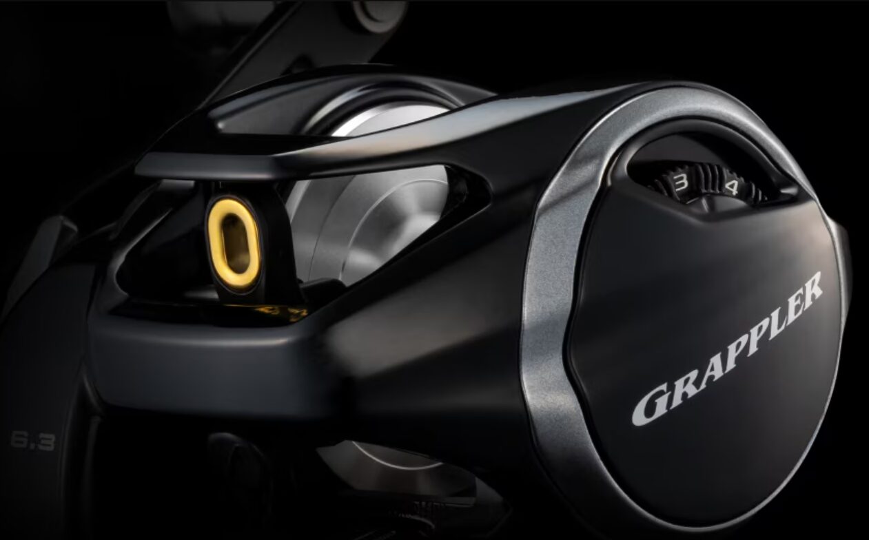 「グラップラー」が2026年にフルリニューアル。