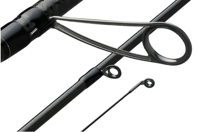 チタンフレームSiCリング