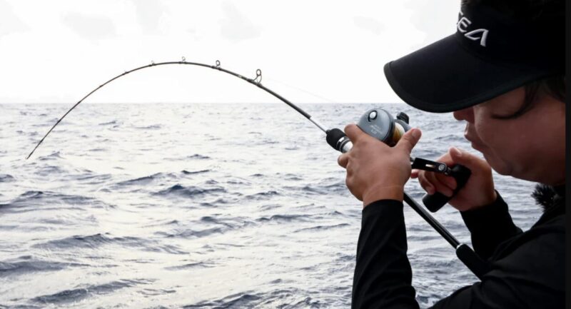 グラップラー タイプJ フルベンド