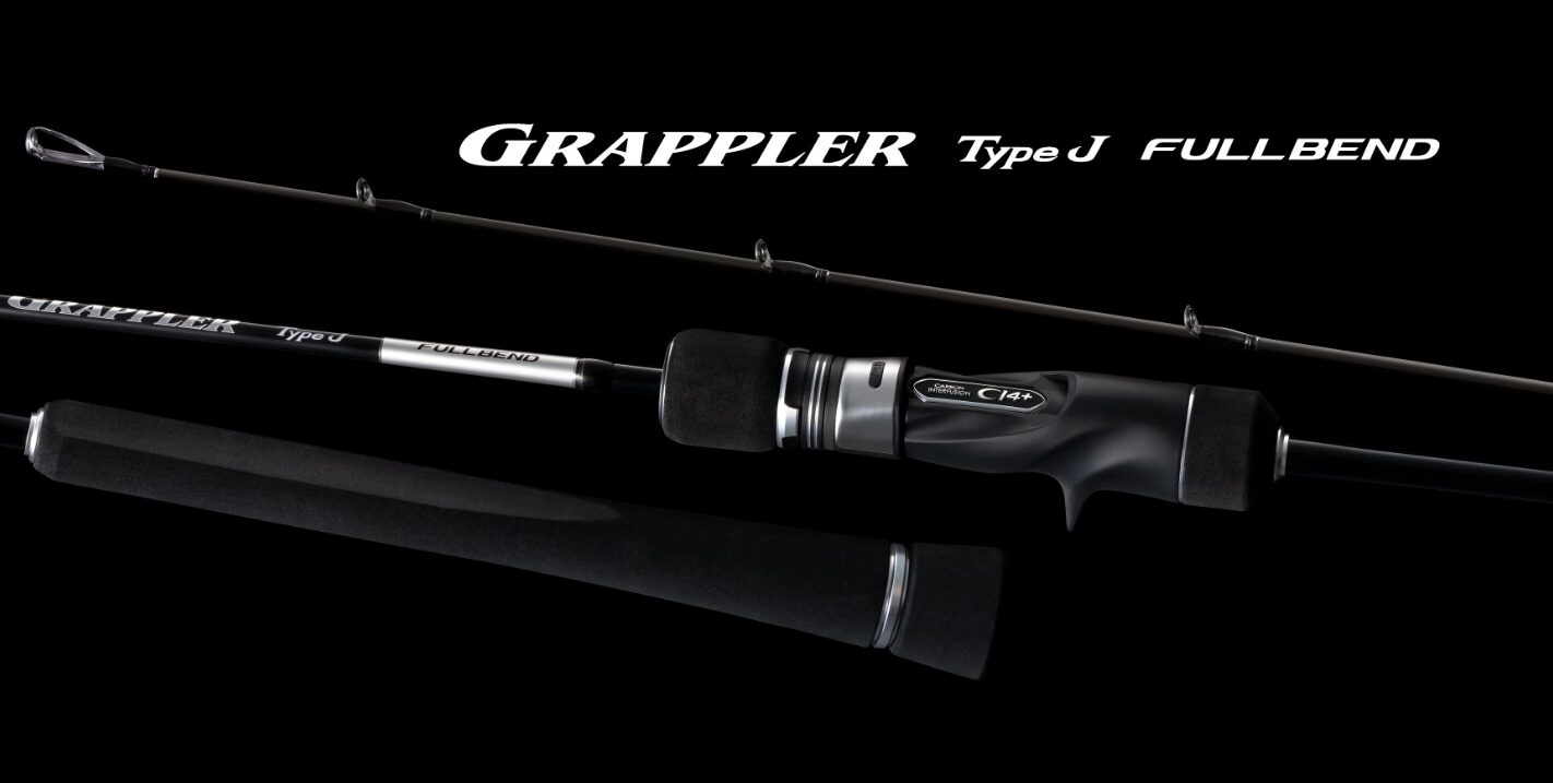グラップラー タイプ J フルベンド