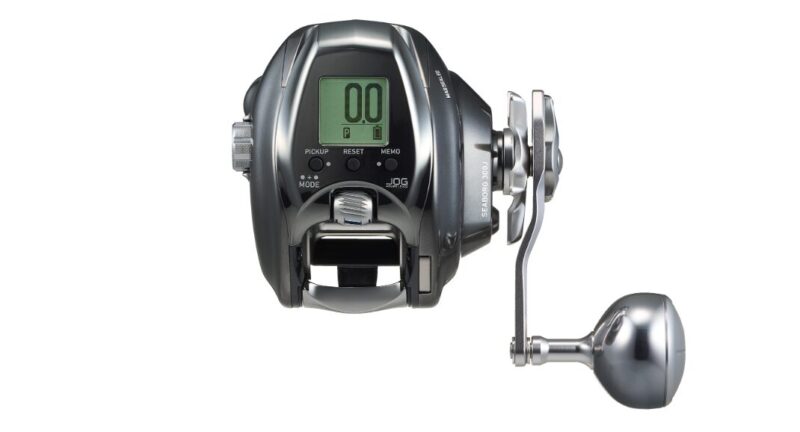 シーボーグ 300J