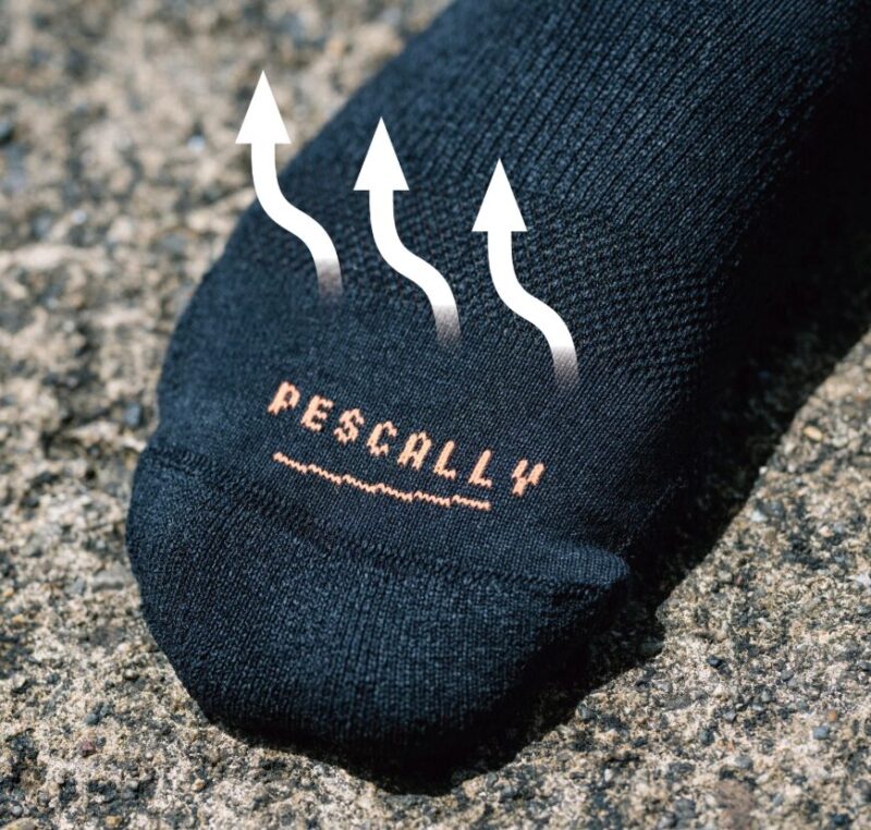 吸水速乾和紙の力