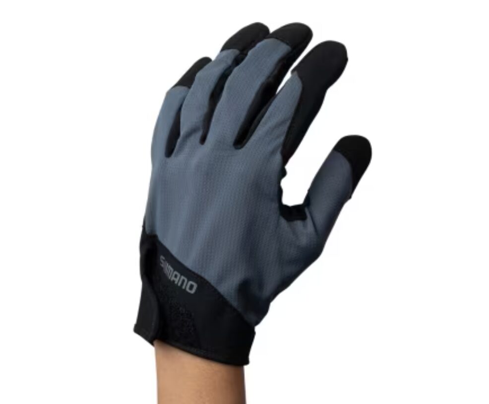 ロックショアグローブ