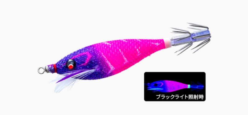 ケイムラパープルピンク