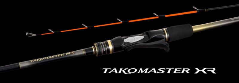 タコマスター XR
